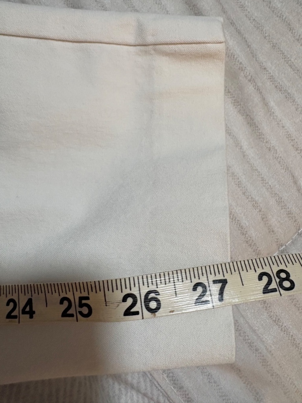 Old Navy Pixie Skinny Size 12 - Picture 10 of 11